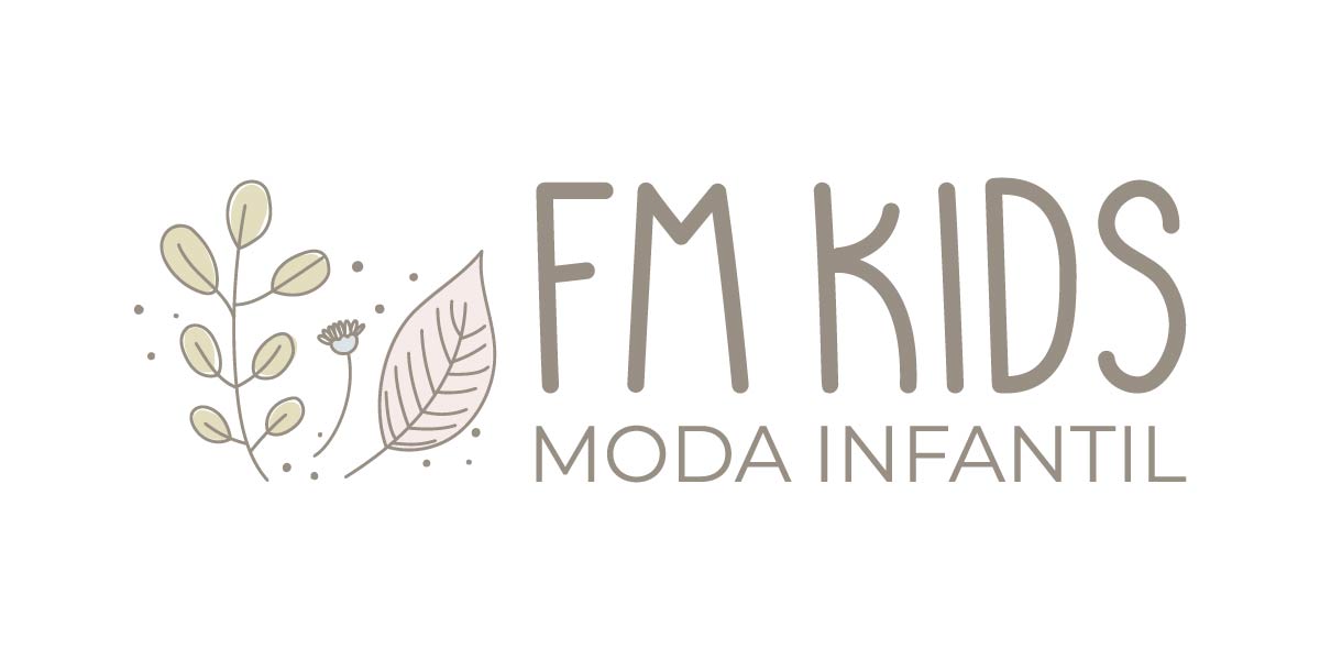FM Kids Moda Infantil