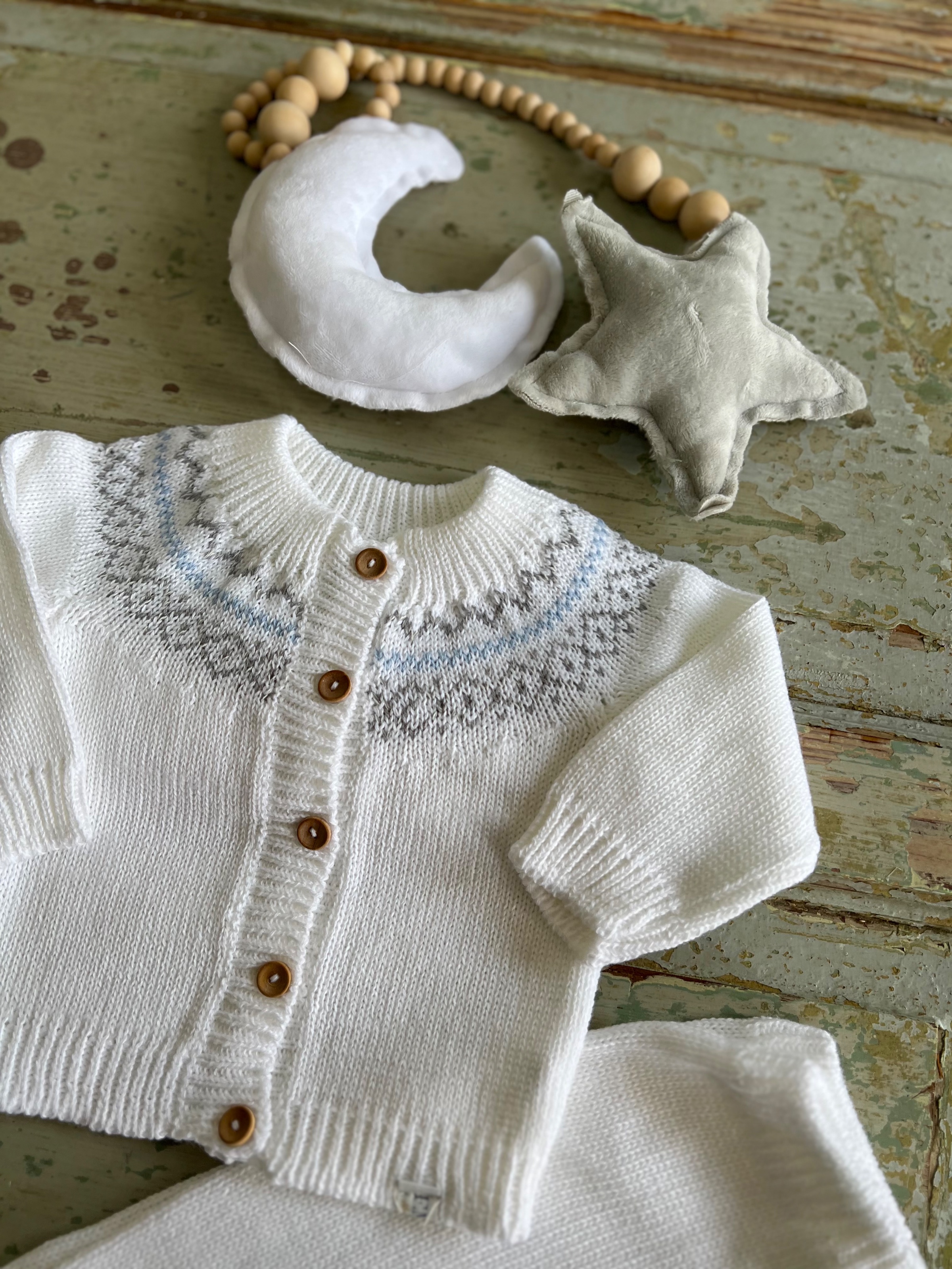 Conjunto Denver