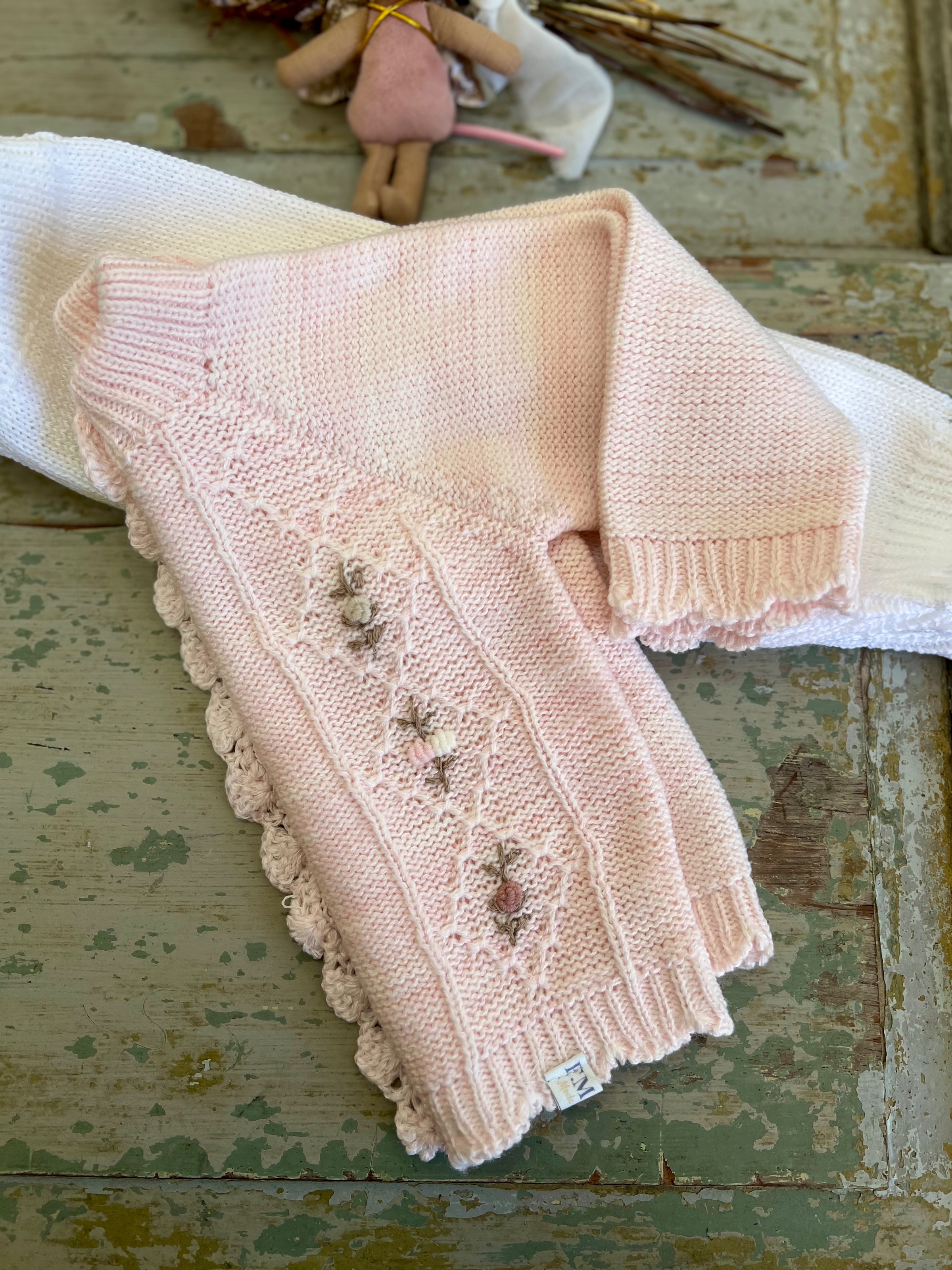 Conjunto Garden