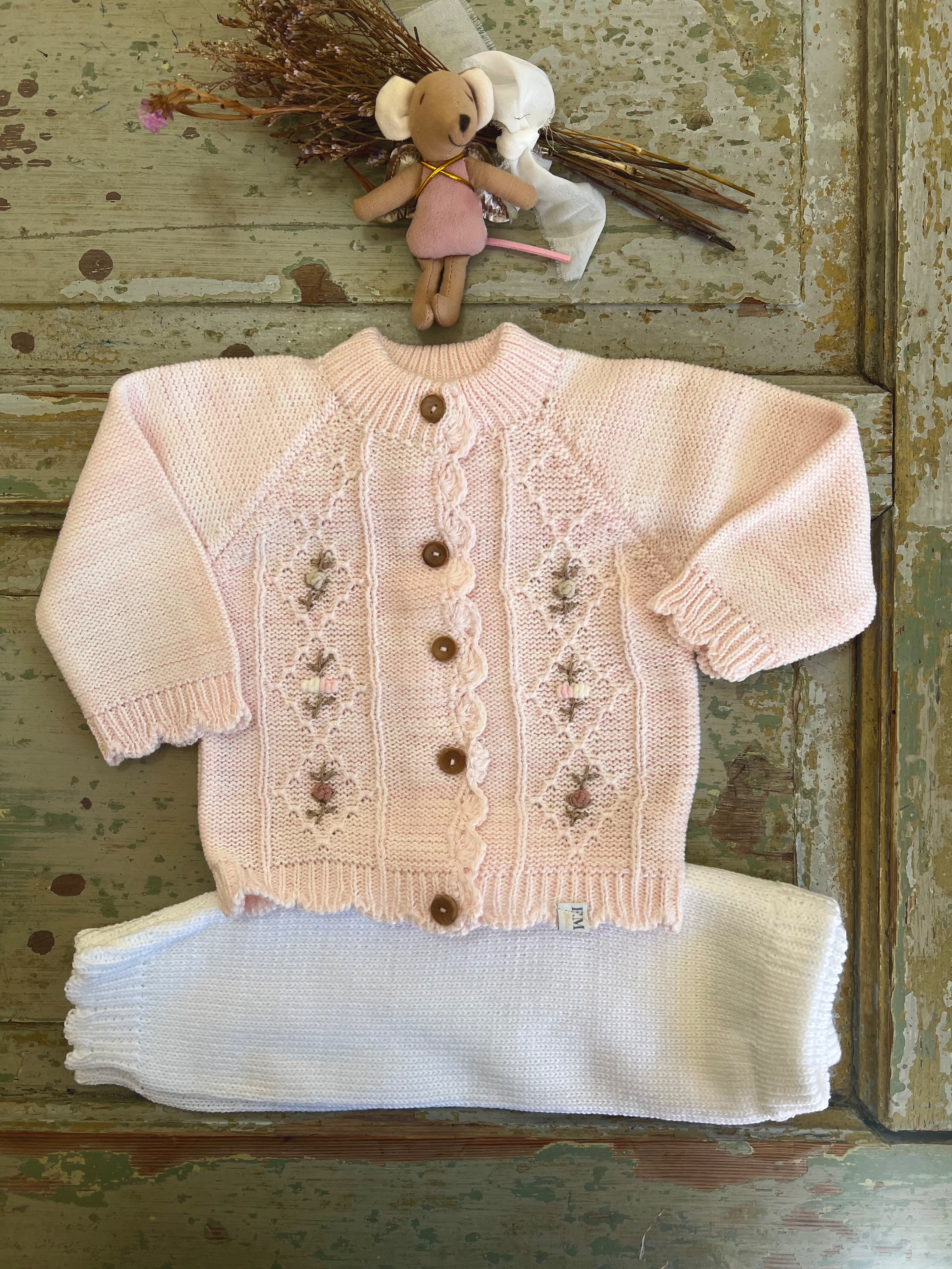 Conjunto Garden