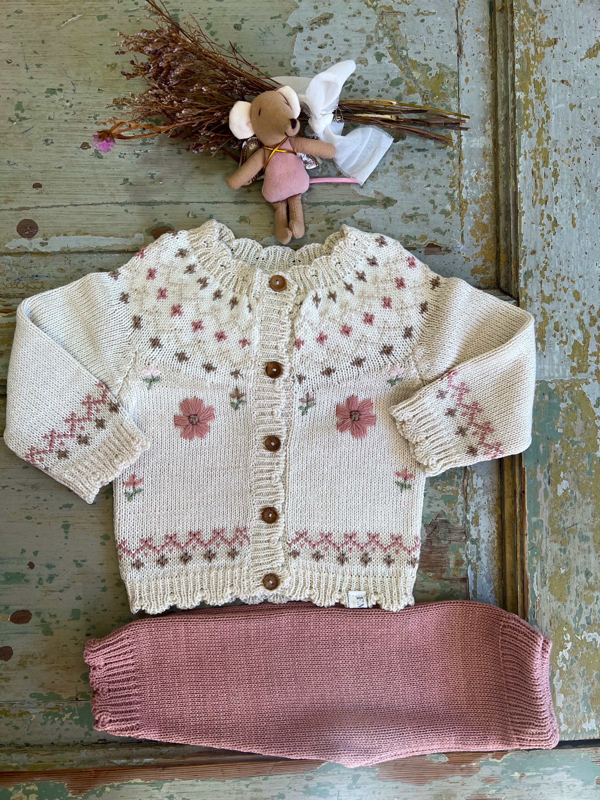 Conjunto Valeria