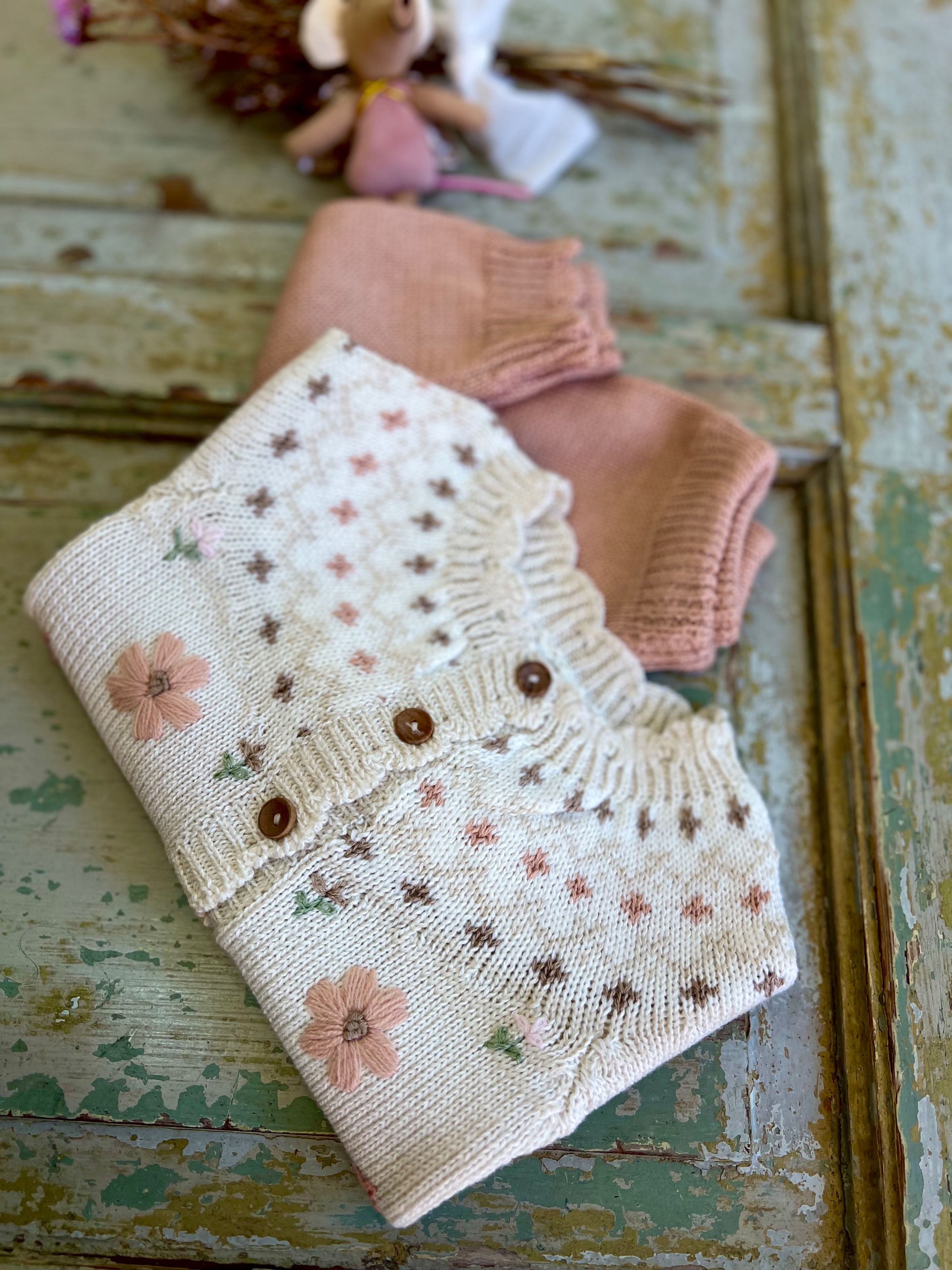 Conjunto Valeria