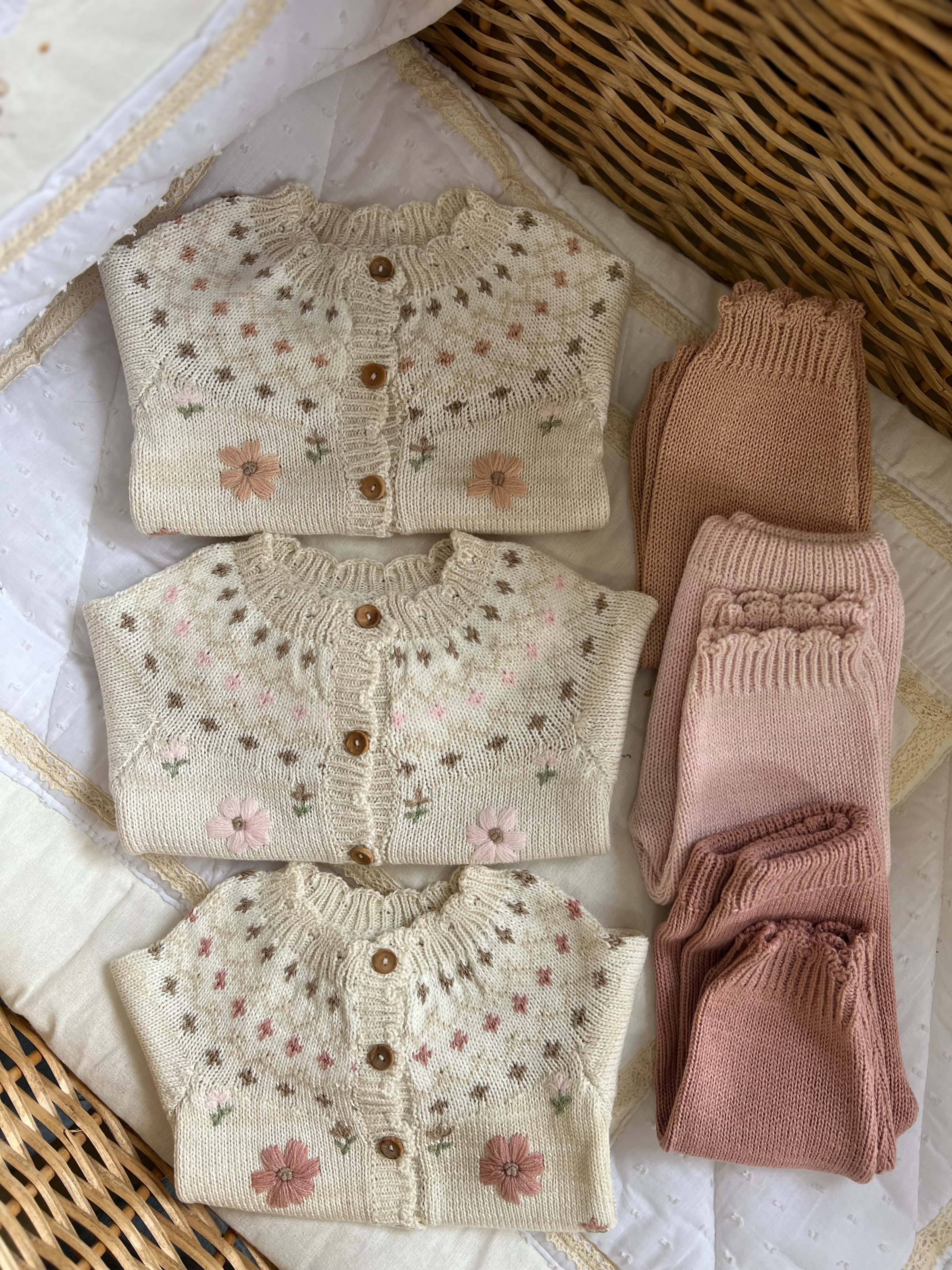 Conjunto Valeria
