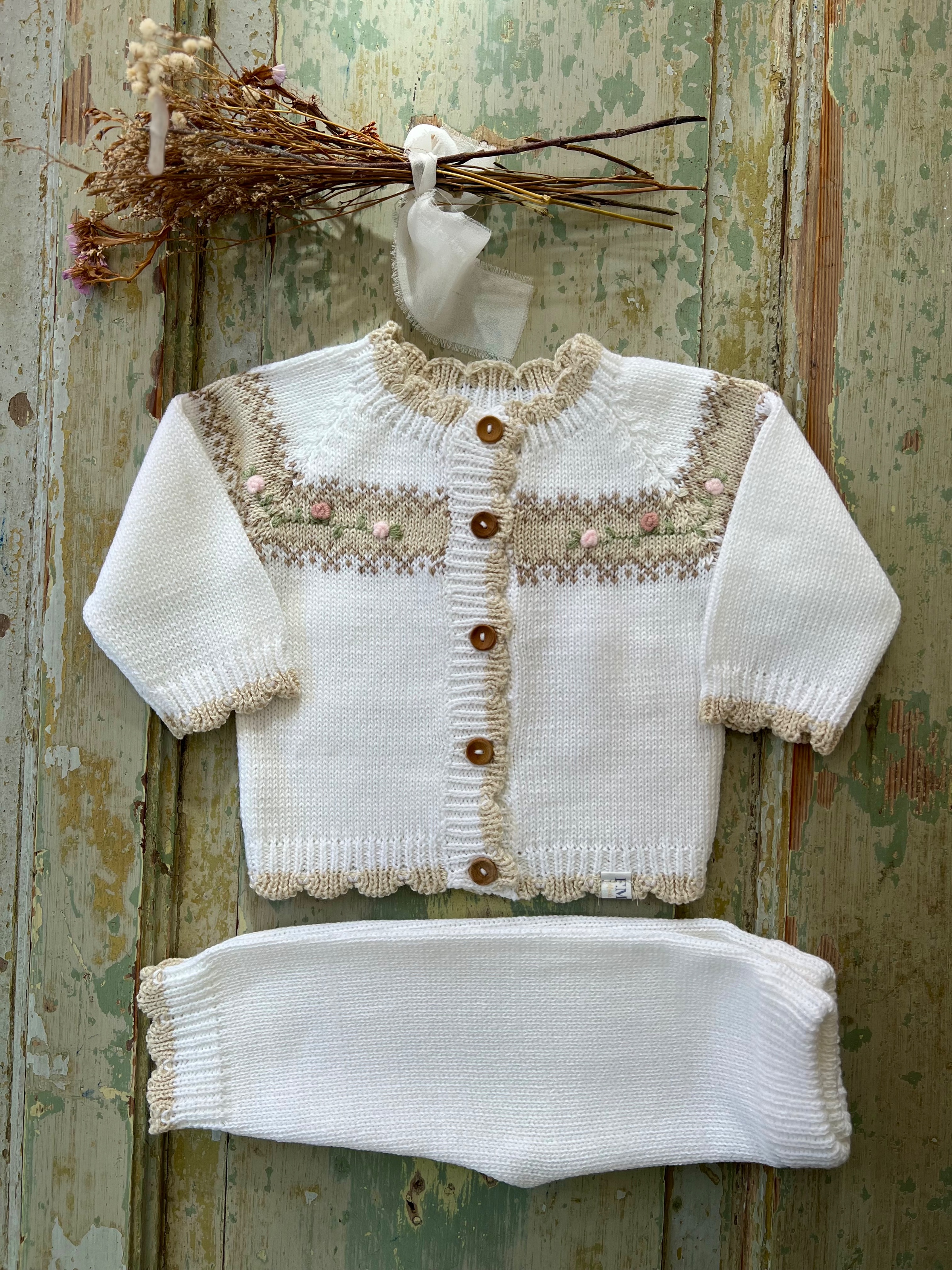 Conjunto aurora