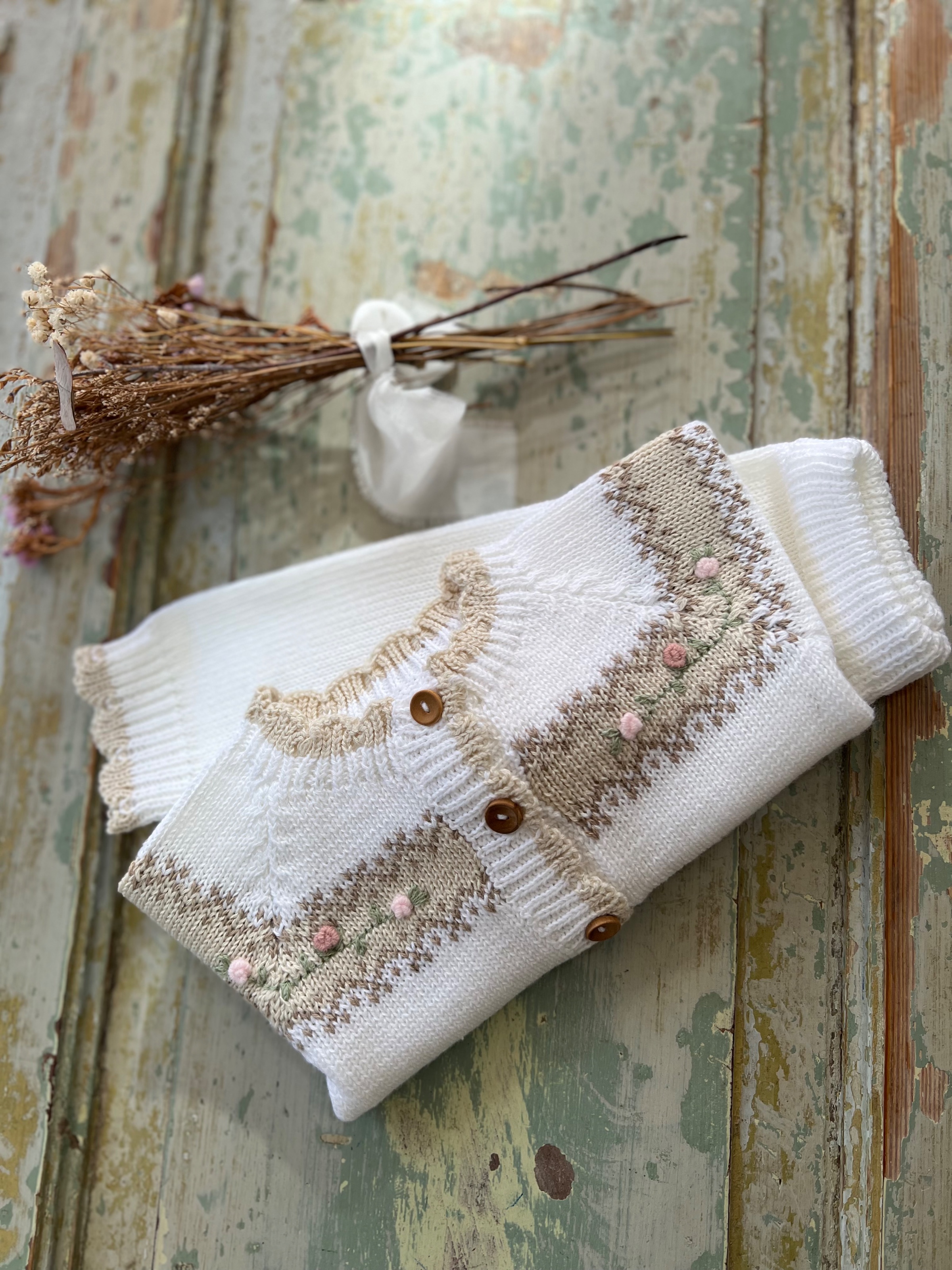 Conjunto aurora