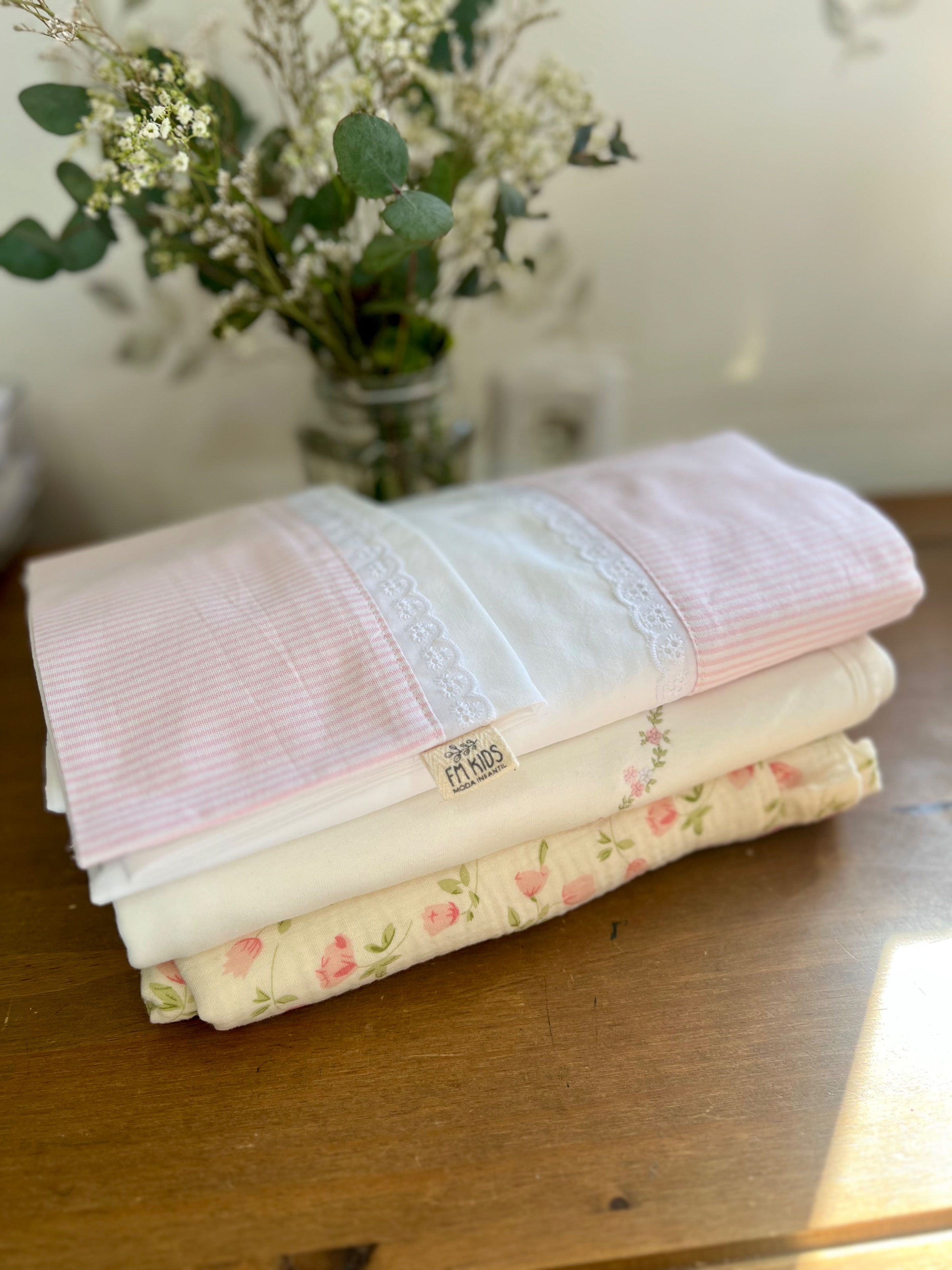 Pack Fiori