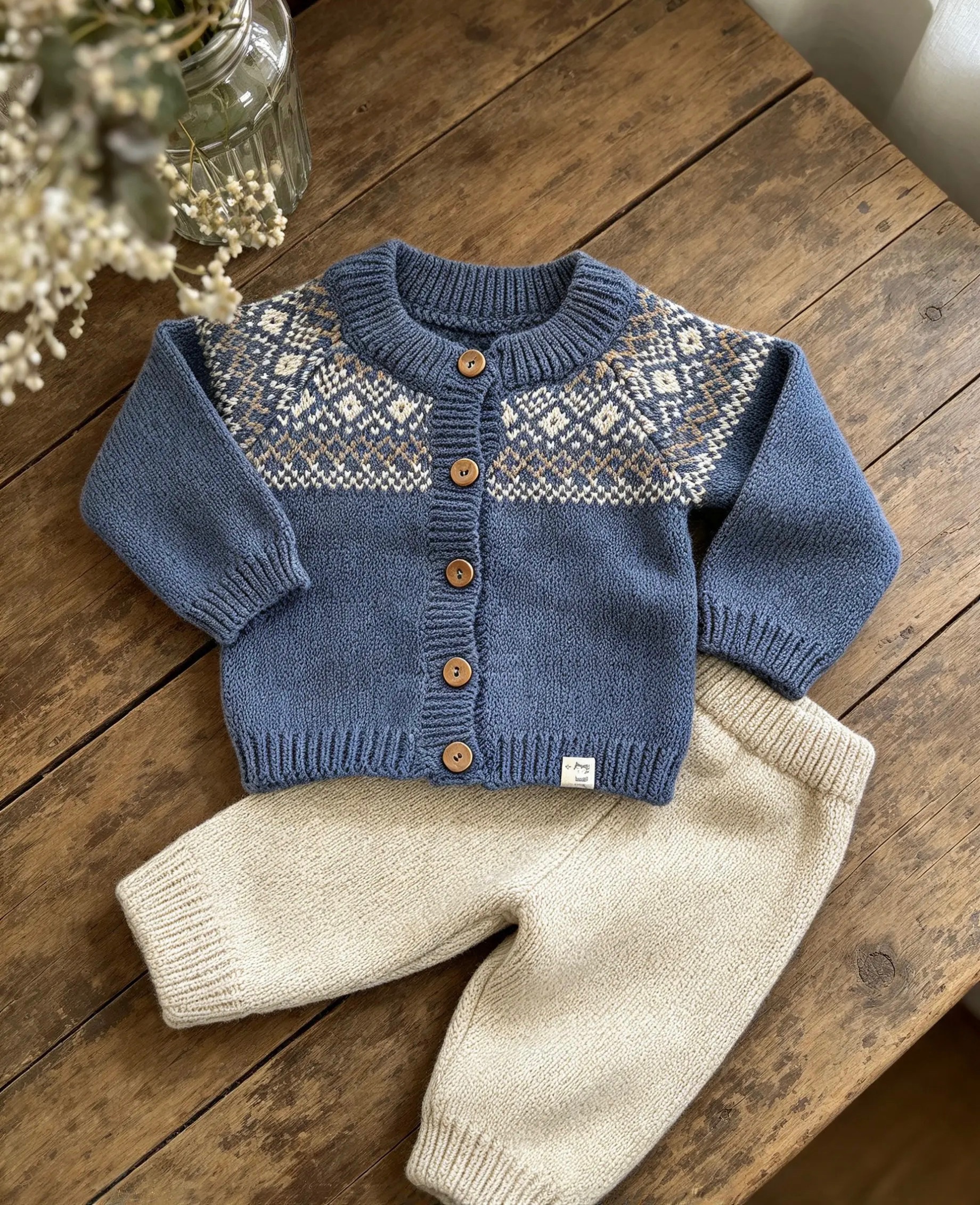 Conjunto Sereno