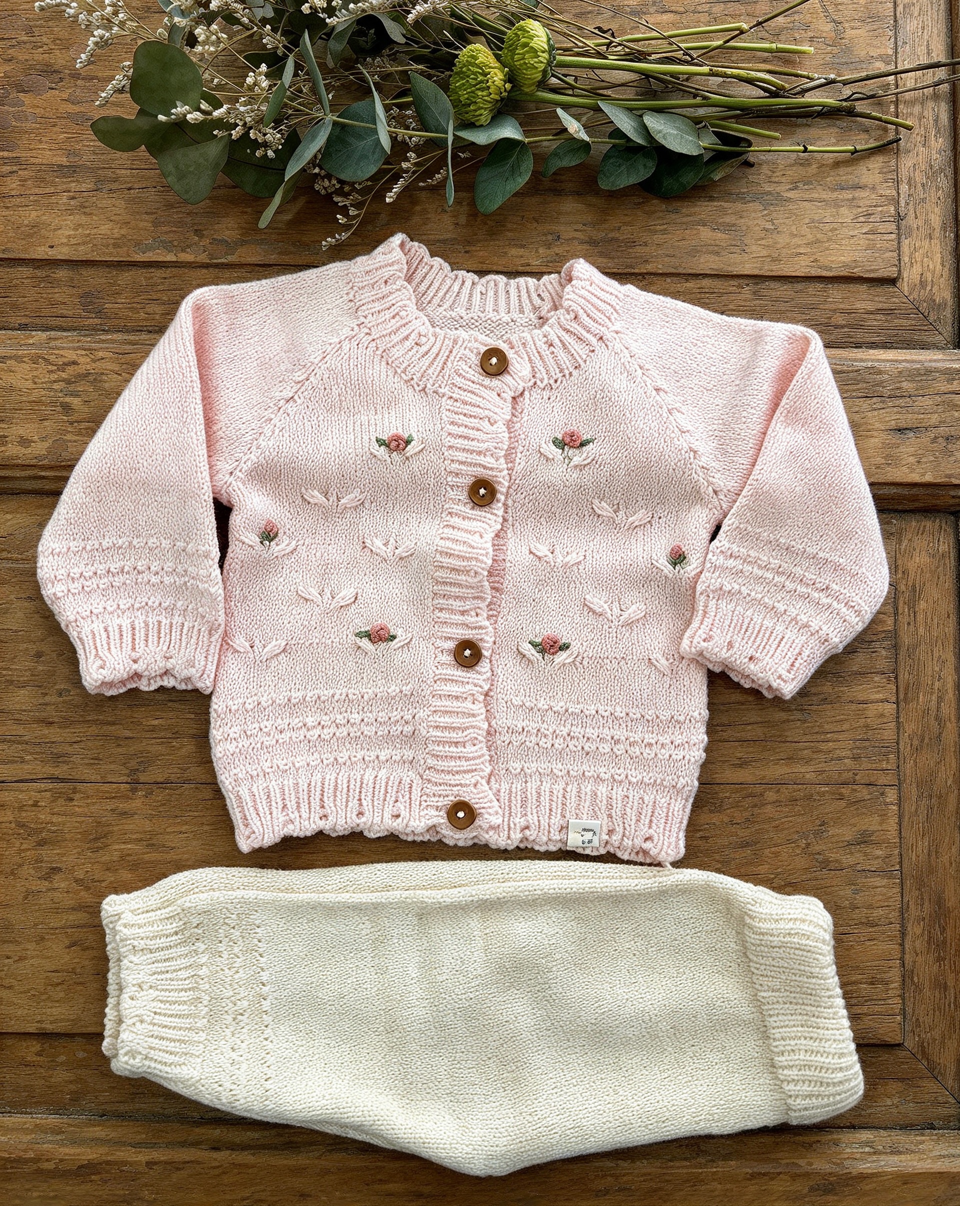 Conjunto Alma